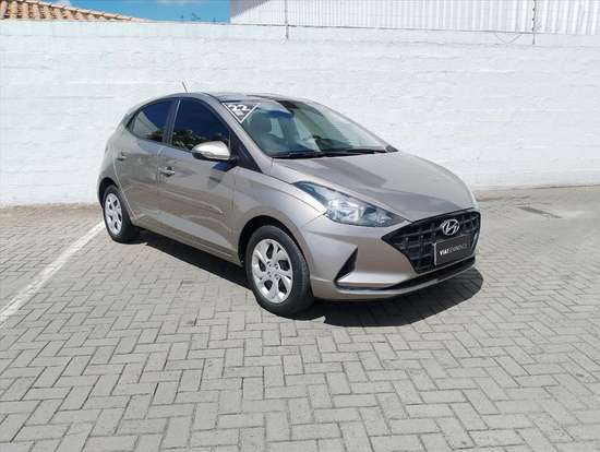 HYUNDAI-HB20-2021