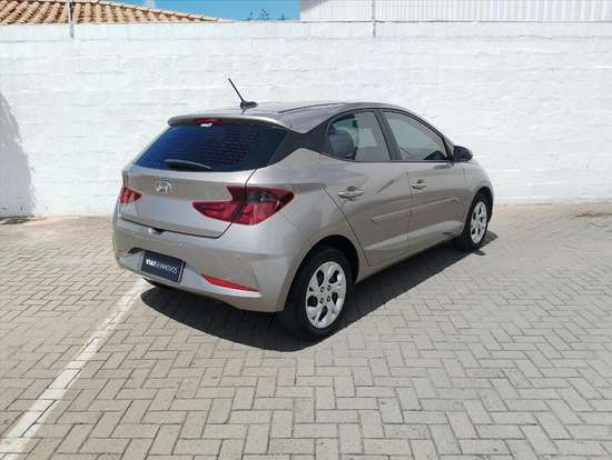 HYUNDAI-HB20-2021