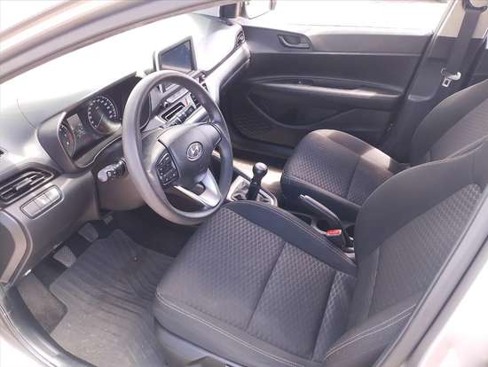 HYUNDAI-HB20-1.0 12V FLEX VISION MANUAL HYUNDAI-HB20-2021