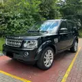 LAND ROVER DISCOVERY 4 3.0 HSE 4X4 V6 24V BI-TURBO DIESEL 4P AUTOMÁTICO LAND ROVER DISCOVERY 4 3.0 HSE 4X4 V6 24V BI-TURBO DIESEL 4P AUTOMÁTICO