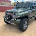 TROLLER T4 3.2 XLT 4X4 20V TURBO INTERCOOLER DIESEL 2P MANUAL TROLLER T4 3.2 XLT 4X4 20V TURBO INTERCOOLER DIESEL 2P MANUAL