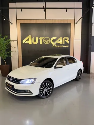 VOLKSWAGEN JETTA 2.0 TSI HIGHLINE 211CV GASOLINA 4P TIPTRONIC