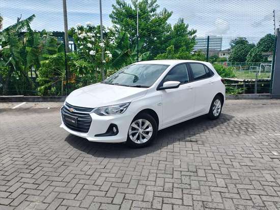 CHEVROLET-ONIX-2021
