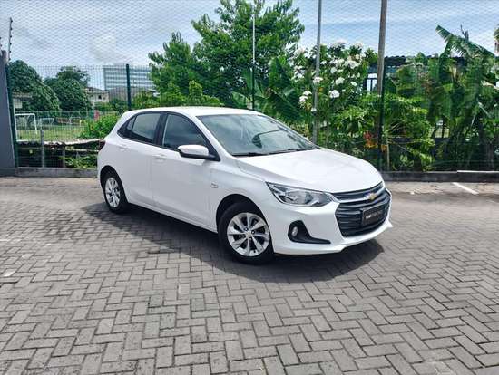 CHEVROLET-ONIX-2021