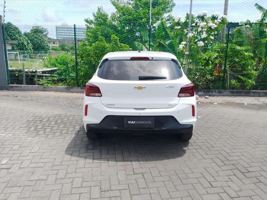CHEVROLET-ONIX-2021