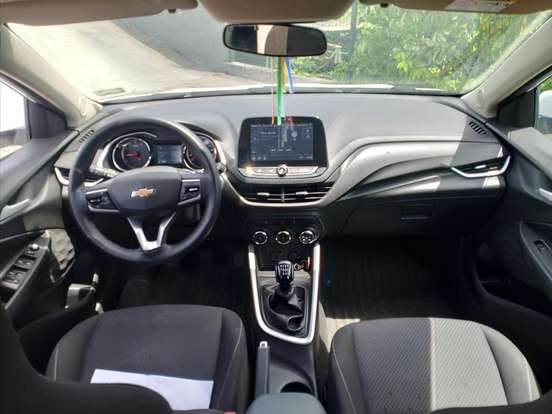 CHEVROLET-ONIX-1.0 TURBO FLEX LTZ MANUAL CHEVROLET-ONIX-2021