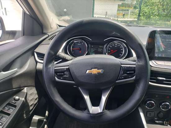 CHEVROLET-ONIX-1.0 TURBO FLEX LTZ MANUAL CHEVROLET-ONIX-2021