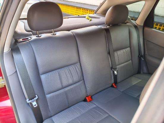 FORD-FOCUS-1.8 16V GASOLINA 4P MANUAL FORD-FOCUS-2002