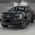 FORD RANGER 2.0 TURBO DIESEL CD BLACK 4X2 AUTOMÁTICO FORD RANGER 2.0 TURBO DIESEL CD BLACK 4X2 AUTOMÁTICO