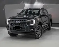 FORD RANGER 2.0 TURBO DIESEL CD BLACK 4X2 AUTOMÁTICO FORD RANGER 2.0 TURBO DIESEL CD BLACK 4X2 AUTOMÁTICO