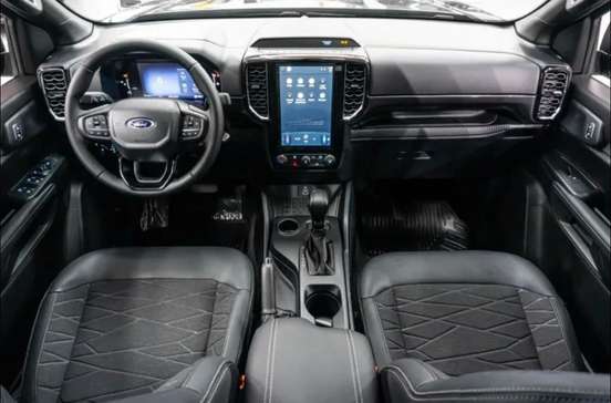 FORD-RANGER-2024