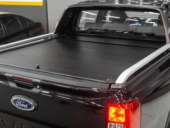 FORD-RANGER-2.0 TURBO DIESEL CD BLACK 4X2 AUTOMÁTICO FORD-RANGER-2024