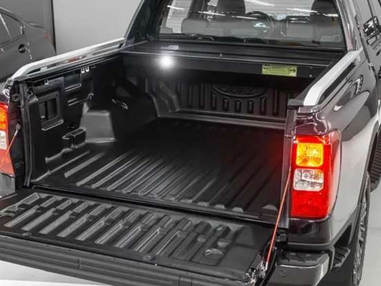 FORD-RANGER-2.0 TURBO DIESEL CD BLACK 4X2 AUTOMÁTICO FORD-RANGER-2024