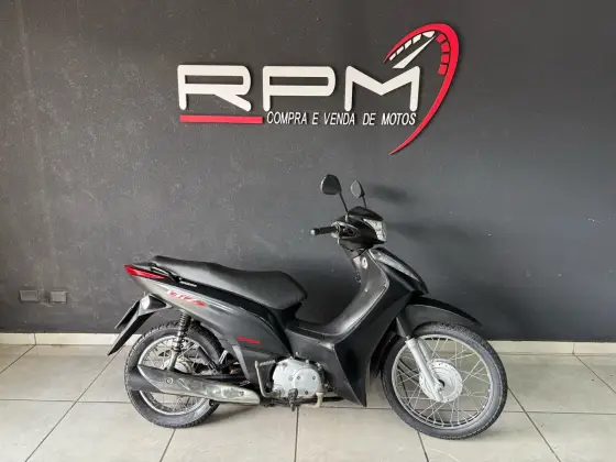 HONDA BIZ 125 ES 
