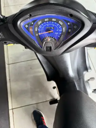 HONDA-BIZ 125 ES HONDA-BIZ 125 ES-2015