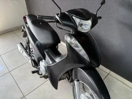 HONDA-BIZ 125 ES HONDA-BIZ 125 ES-2015