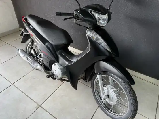 HONDA-BIZ 125 ES HONDA-BIZ 125 ES-2015