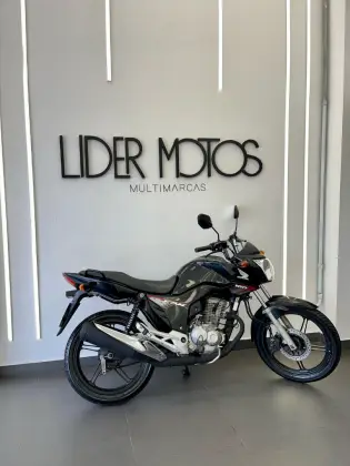 HONDA CG 160 FAN HONDA CG 160 FAN