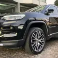 JEEP COMPASS 1.3 T270 TURBO FLEX LIMITED AT6 JEEP COMPASS 1.3 T270 TURBO FLEX LIMITED AT6