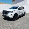 NISSAN FRONTIER 2.3 16V TURBO DIESEL ATTACK CD 4X4 AUTOMÁTICO NISSAN FRONTIER 2.3 16V TURBO DIESEL ATTACK CD 4X4 AUTOMÁTICO