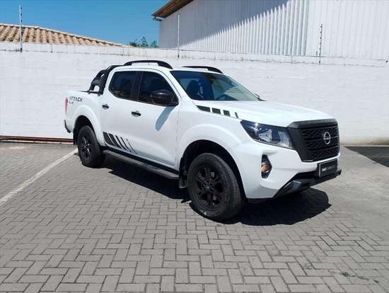 NISSAN-FRONTIER-2023