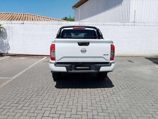 NISSAN-FRONTIER-2023