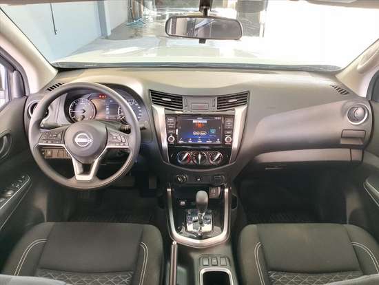 NISSAN-FRONTIER-2023