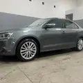 VOLKSWAGEN JETTA 2.0 COMFORTLINE FLEX 4P TIPTRONIC VOLKSWAGEN JETTA 2.0 COMFORTLINE FLEX 4P TIPTRONIC