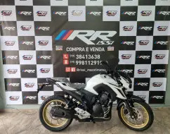 YAMAHA FZ25 FAZER CONNECTED ABS YAMAHA FZ25 FAZER CONNECTED ABS
