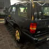 CHEVROLET BLAZER 4.3 SFI DLX 4X2 V6 12V GASOLINA 4P MANUAL CHEVROLET BLAZER 4.3 SFI DLX 4X2 V6 12V GASOLINA 4P MANUAL