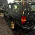 CHEVROLET BLAZER 4.3 SFI DLX 4X2 V6 12V GASOLINA 4P MANUAL CHEVROLET BLAZER 4.3 SFI DLX 4X2 V6 12V GASOLINA 4P MANUAL