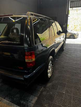 CHEVROLET-BLAZER-1998