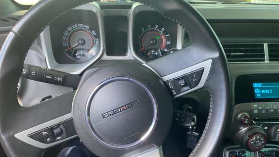 CHEVROLET-CAMARO-2010