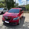 CHEVROLET PRISMA 1.4 MPFI LTZ 8V FLEX 4P MANUAL CHEVROLET PRISMA 1.4 MPFI LTZ 8V FLEX 4P MANUAL