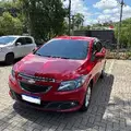 CHEVROLET PRISMA 1.4 MPFI LTZ 8V FLEX 4P MANUAL CHEVROLET PRISMA 1.4 MPFI LTZ 8V FLEX 4P MANUAL