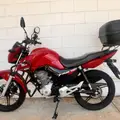 HONDA CG 160 FAN HONDA CG 160 FAN