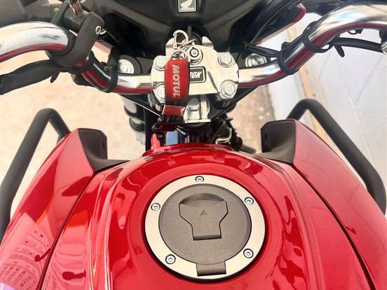 HONDA-CG 160 FAN HONDA-CG 160 FAN-2018