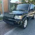 LAND ROVER DISCOVERY 4 3.0 SE 4X4 V6 24V BI-TURBO DIESEL 4P AUTOMÁTICO LAND ROVER DISCOVERY 4 3.0 SE 4X4 V6 24V BI-TURBO DIESEL 4P AUTOMÁTICO