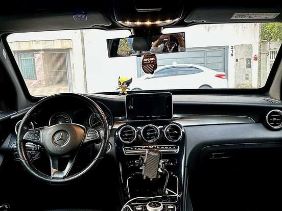 MERCEDES-BENZ-GLC 250-2.0 CGI GASOLINA 4MATIC 9G-TRONIC MERCEDES-BENZ-GLC 250-2015
