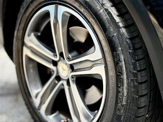 MERCEDES-BENZ-GLC 250-2.0 CGI GASOLINA 4MATIC 9G-TRONIC MERCEDES-BENZ-GLC 250-2015