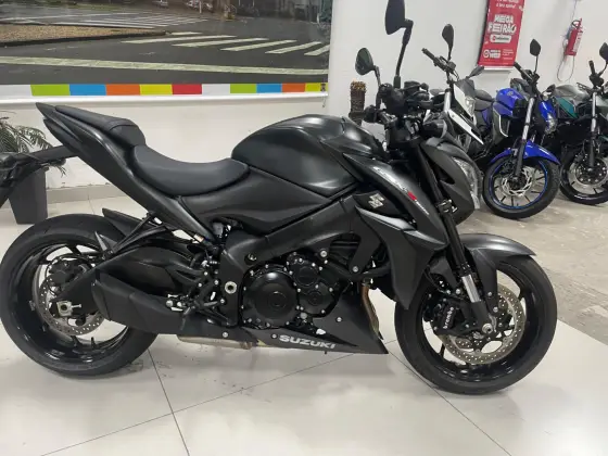 SUZUKI GSX-S1000A ABS 
