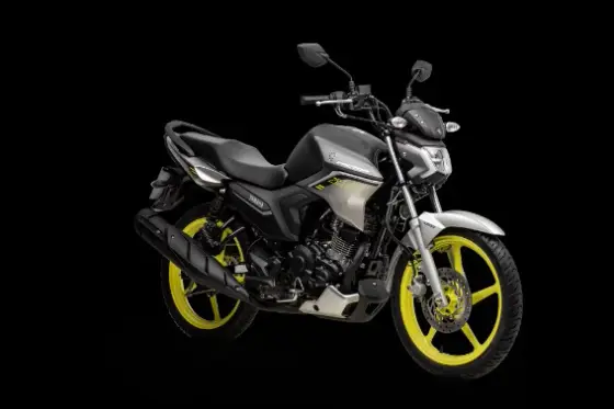 YAMAHA FACTOR 150 DX 