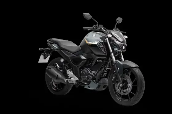 YAMAHA FZ15 FAZER CONNECTED ABS 