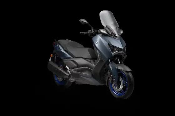YAMAHA XMAX 250 CONNECTED ABS 