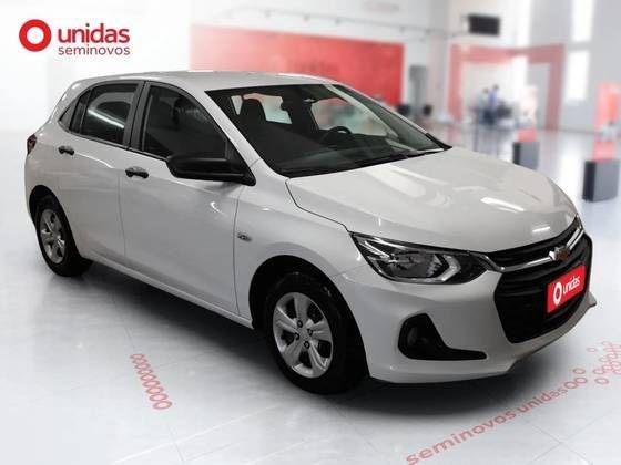 CHEVROLET ONIX 1.0 FLEX MANUAL
