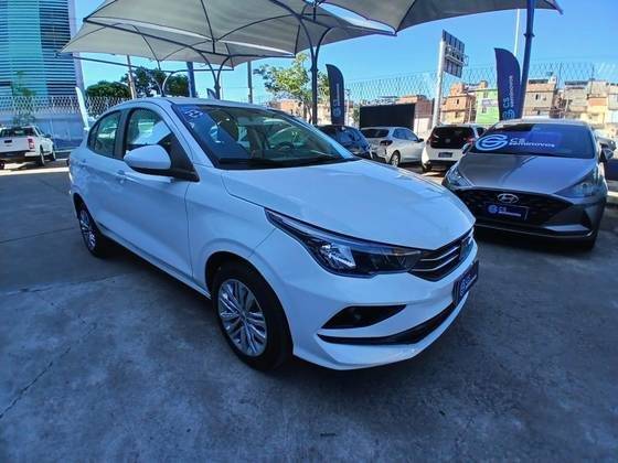 FIAT CRONOS 1.3 FIREFLY FLEX DRIVE MANUAL