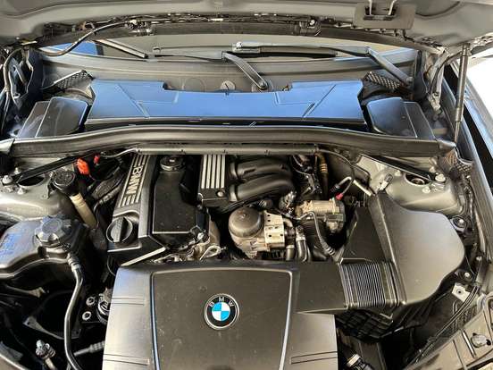 BMW-X1-2.0 16V GASOLINA SDRIVE18I 4P AUTOMÁTICO BMW-X1-2011