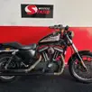 HARLEY-DAVIDSON SPORTSTER XL 883 R HARLEY-DAVIDSON SPORTSTER XL 883 R