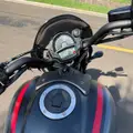 KAWASAKI VULCAN S ABS CAFÉ KAWASAKI VULCAN S ABS CAFÉ