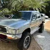 TOYOTA HILUX 3.0 SRV 4X2 CD 8V DIESEL 4P MANUAL TOYOTA HILUX 3.0 SRV 4X2 CD 8V DIESEL 4P MANUAL